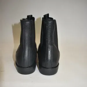 All Saints | Shoes | Allsaints Mens Eli Pull On Chelsea 